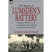 History of Lumsden's Battery: Alabama Artillery in the Confederate Army during the American Civil War