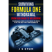 Surviving Formula One Withdrawal from Abu Dhabi to Melbourne: Techniques Every F1 Fan Needs to Know to Be the Best They Can Possibly Be