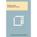 Essays And Introductions