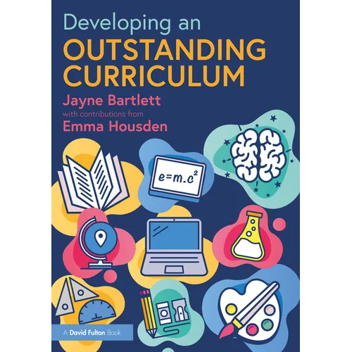 Developing an Outstanding Curriculum