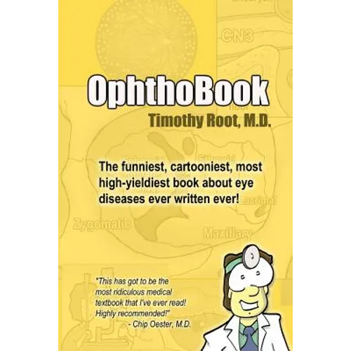 OphthoBook