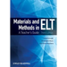 Materials and Methods in ELT: A Teacher's Guide