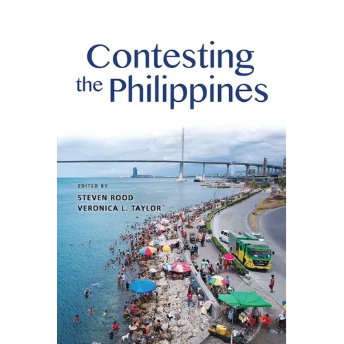 Contesting the Philippines