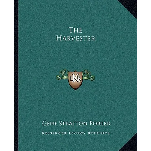 The Harvester