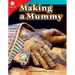 Making a Mummy