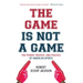 The Game Is Not a Game: The Power, Protest and Politics of American Sports