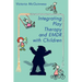 Integrating Play Therapy and Emdr with Children
