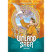 Vinland Saga, Volume 8