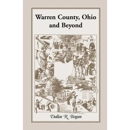 Warren County, Ohio and Beyond