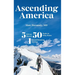 Ascending America: Five Kidney Donors, Fifty Peaks in Fifty States, One Record-Breaking Journey