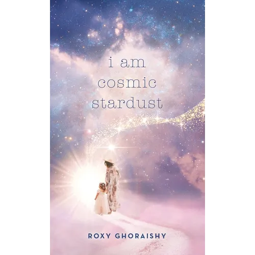 i am cosmic stardust