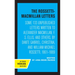 The Rossetti-MacMillan Letters: Some 133 Unpublished Letters Written to Alexander Macmillan, F. S. Ellis, and Others, by Dante Gabriel, Christina, and