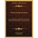 Of God And His Creatures: An Annotated Translation Of The Summa Contra Gentiles Of Saint Thomas Aquinas