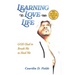 Learning To Love My Life: GOD Had to Break Me to Heal Me