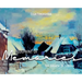 Blueprint of Memories: The Breath of Siberia