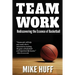 Teamwork: Rediscovering the Essence of Basketball