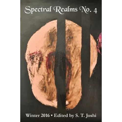 Spectral Realms No. 4: Winter 2016