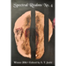 Spectral Realms No. 4: Winter 2016