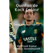 Quinton de Kock Colour: South African Cricketer