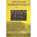 Ambassador Morgenthau's Story