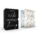 The Iliad and the Odyssey Boxed Set