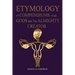 ETYMOLOGY of COMPENDIUMS of all GODS and The ALMIGHTY CREATOR