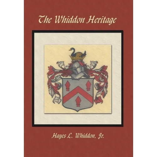 The Whiddon Heritage