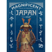 The Magnificent Book of Treasures: Japan