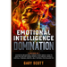 Emotional Intelligence Domination: 2 Books in 1: Cognitive Behavioral Therapy Made Simple, How to Analyze and Influence People, NLP, Mental Models, Cr