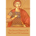 Procopius - The Secret History Of The Court Of Justinian