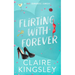 Flirting with Forever: A Hot Romantic Comedy