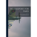 No Passport for Paris