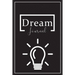 Dream Book: Record, Track, and Interpret Your Dreams, Daily Dream Book