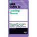 HBR Guide to Leading Teams
