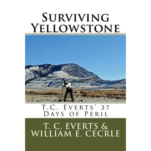 37 Days of Peril