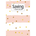 Saving Tracker: Help you start saving money for your next big expense