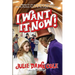 I Want it Now! A Memoir of Life on the Set of Willy Wonka and the Chocolate Factory (hardback)
