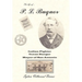 P. L. Buquor, Indian Fighter, Texas Ranger, Mayor of San Antonio