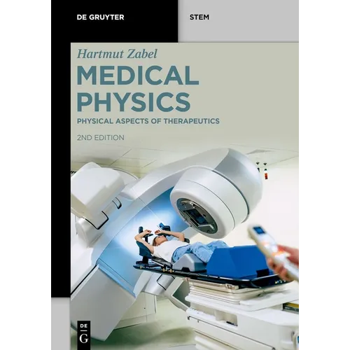 Physical Aspects of Therapeutics