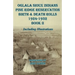 Oglala Sioux Indians Pine Ridge Reservation Birth and Death Rolls 1924-1932 Book II