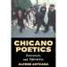 Chicano Poetics: Heterotexts and Hybridities