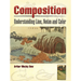 Composition: Understanding Line, Notan and Color
