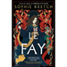 Le Fay: Book Two in the Morgan Le Fay Series