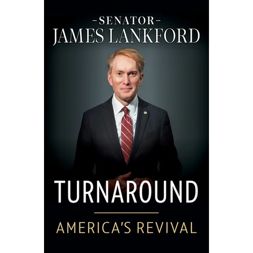 Turnaround: America's Revival