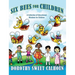 Six Bees for Children: A Collection of Educational Wisdoms for Children