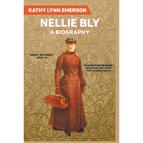 Nellie Bly