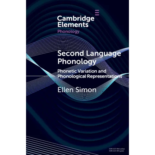Second Language Phonology