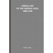 Urban Life in the Middle Ages, 1000-1450