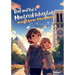 Ray and Yui's Montreal Adventure (레이와 유이의 몬트리올 모험): Bilingual Engl