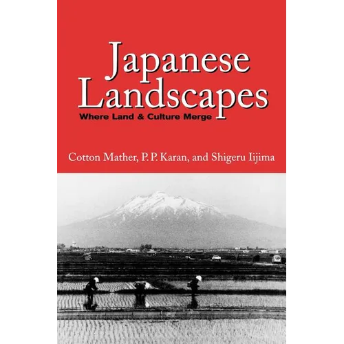 Japanese Landscapes